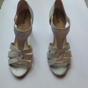 Life Stride Sandals Size 10